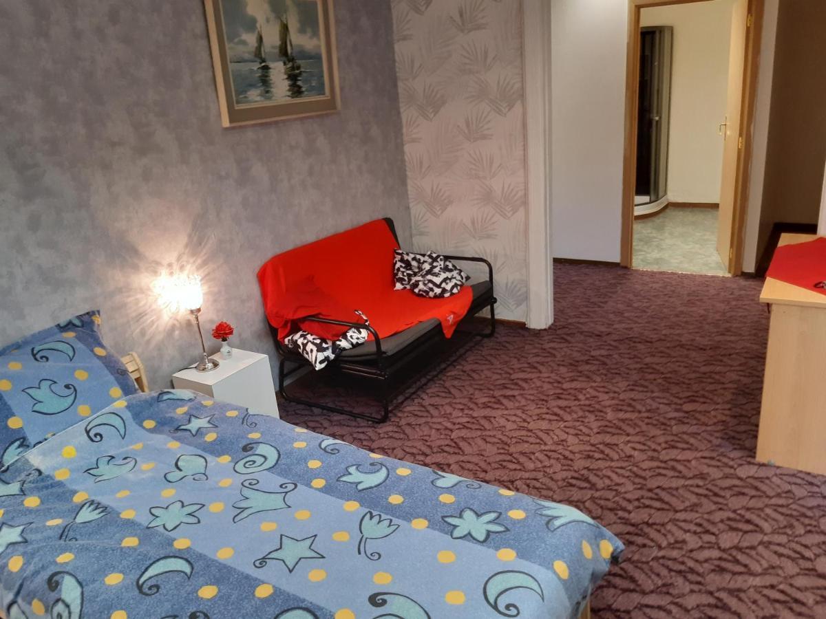 Апартаменты Casa Di Gino Антверпен Экстерьер фото